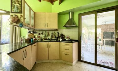 Casa en Alquiler con Muebles Saint Thomas Sur Canning