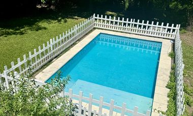 Casa en Alquiler con Muebles Saint Thomas Sur Canning