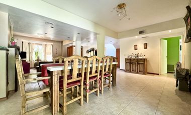 Casa en Alquiler con Muebles Saint Thomas Sur Canning