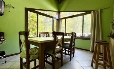 Casa en Alquiler con Muebles Saint Thomas Sur Canning