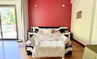 Casa en Alquiler con Muebles Saint Thomas Sur Canning