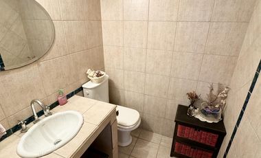 Casa en Alquiler con Muebles Saint Thomas Sur Canning