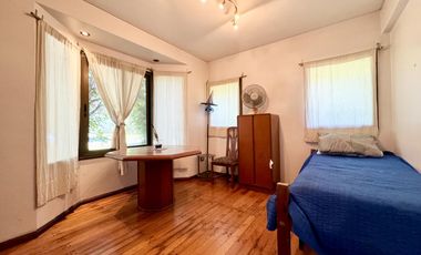 Casa en Alquiler con Muebles Saint Thomas Sur Canning