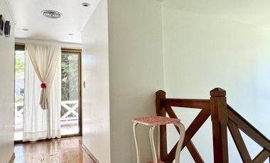 Casa en Alquiler con Muebles Saint Thomas Sur Canning