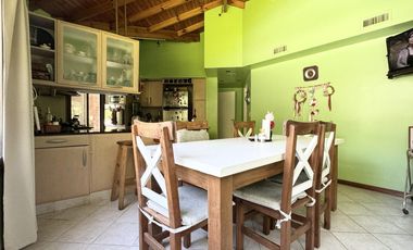 Casa en Alquiler con Muebles Saint Thomas Sur Canning