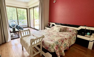 Casa en Alquiler con Muebles Saint Thomas Sur Canning