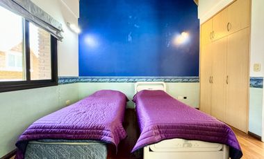 Casa en Alquiler con Muebles Saint Thomas Sur Canning