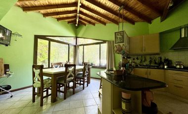 Casa en Alquiler con Muebles Saint Thomas Sur Canning