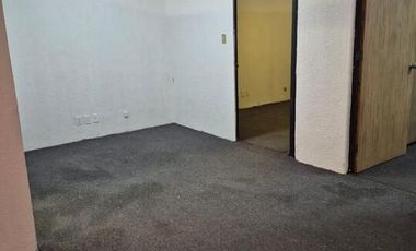 OFICINA A UNOS PASOS DEL EX TOREO DE 4 CAMINOS