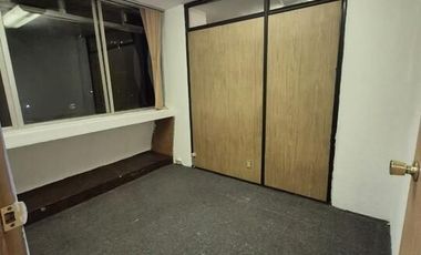 OFICINA A UNOS PASOS DEL EX TOREO DE 4 CAMINOS