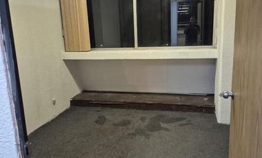 OFICINA A UNOS PASOS DEL EX TOREO DE 4 CAMINOS