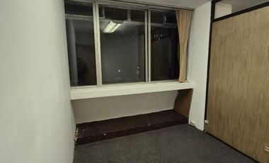 OFICINA A UNOS PASOS DEL EX TOREO DE 4 CAMINOS