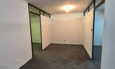 OFICINA A UNOS PASOS DEL EX TOREO DE 4 CAMINOS