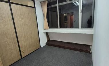 OFICINA A UNOS PASOS DEL EX TOREO DE 4 CAMINOS