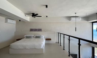 DE ENSUEÑO EN LA PLAYA: AMUEBLADO Y LISTO PARA DISFRUTAR