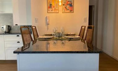 Departamento en alquiler - 1 Dormitorio 1 Baño - Mar del Plata