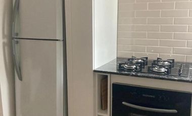 Departamento en alquiler - 1 Dormitorio 1 Baño - Mar del Plata