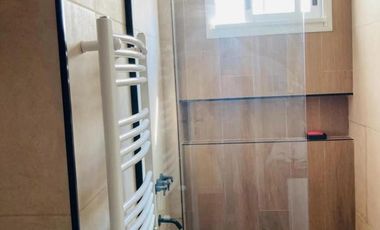 Departamento en alquiler - 1 Dormitorio 1 Baño - Mar del Plata