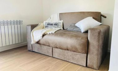 Departamento en alquiler - 1 Dormitorio 1 Baño - Mar del Plata