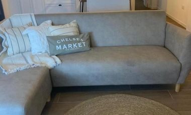 Departamento en alquiler - 1 Dormitorio 1 Baño - Mar del Plata