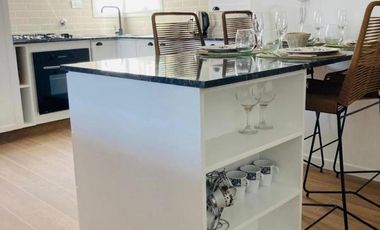 Departamento en alquiler - 1 Dormitorio 1 Baño - Mar del Plata