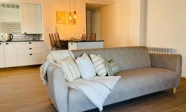 Departamento en alquiler - 1 Dormitorio 1 Baño - Mar del Plata