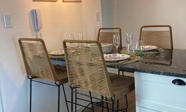 Departamento en alquiler - 1 Dormitorio 1 Baño - Mar del Plata