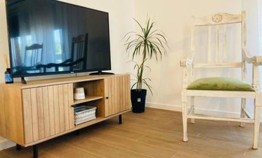 Departamento en alquiler - 1 Dormitorio 1 Baño - Mar del Plata