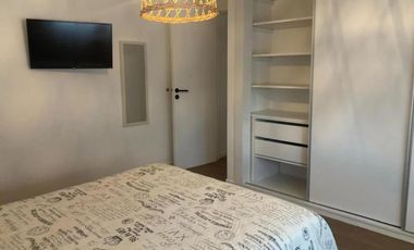 Departamento en alquiler - 1 Dormitorio 1 Baño - Mar del Plata