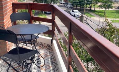 Departamento en alquiler - 1 Dormitorio 1 Baño - Mar del Plata