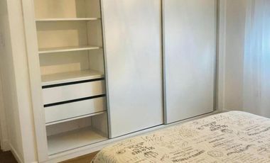 Departamento en alquiler - 1 Dormitorio 1 Baño - Mar del Plata