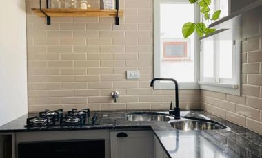 Departamento en alquiler - 1 Dormitorio 1 Baño - Mar del Plata