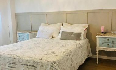 Departamento en alquiler - 1 Dormitorio 1 Baño - Mar del Plata