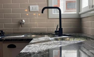 Departamento en alquiler - 1 Dormitorio 1 Baño - Mar del Plata