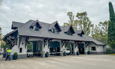 VENTA - CASA en Echeverria Del Lago Canning- APTO CRÉDITO