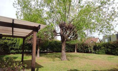 VENTA - CASA en Echeverria Del Lago Canning- APTO CRÉDITO