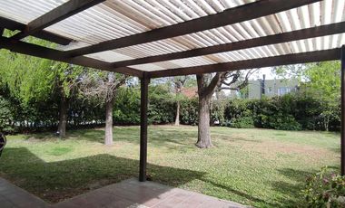 VENTA - CASA en Echeverria Del Lago Canning- APTO CRÉDITO