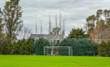 VENTA - CASA en Echeverria Del Lago Canning- APTO CRÉDITO