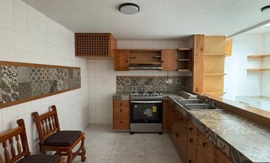 Casa en Venta, Centro de Toluca, Edo. Méx.