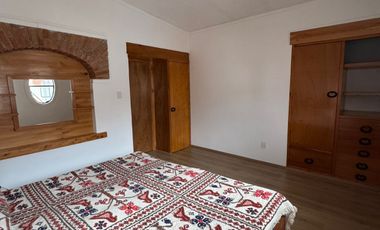 Casa en Venta, Centro de Toluca, Edo. Méx.