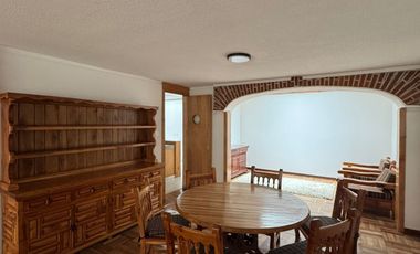 Casa en Venta, Centro de Toluca, Edo. Méx.