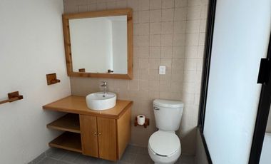 Casa en Venta, Centro de Toluca, Edo. Méx.