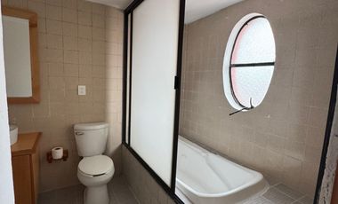 Casa en Venta, Centro de Toluca, Edo. Méx.