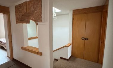 Casa en Venta, Centro de Toluca, Edo. Méx.