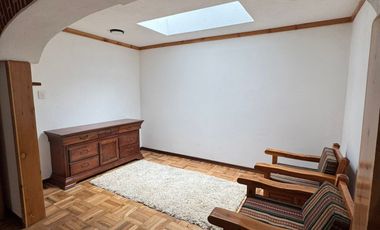 Casa en Venta, Centro de Toluca, Edo. Méx.