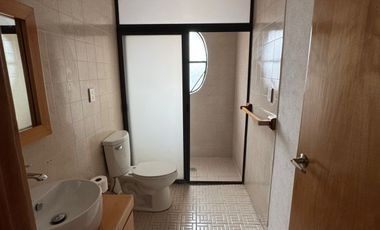 Casa en Venta, Centro de Toluca, Edo. Méx.