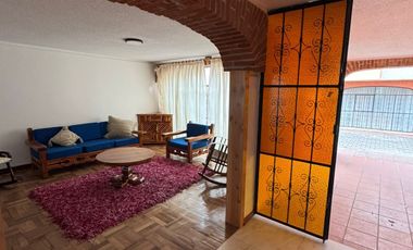 Casa en Venta, Centro de Toluca, Edo. Méx.