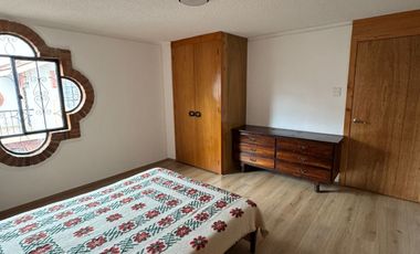 Casa en Venta, Centro de Toluca, Edo. Méx.