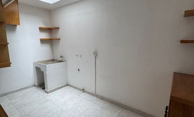 Casa en Venta, Centro de Toluca, Edo. Méx.