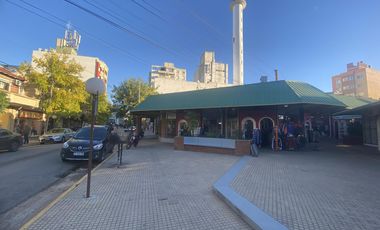 Local en  Venta en Shopping Ancla en Mar de Ajó